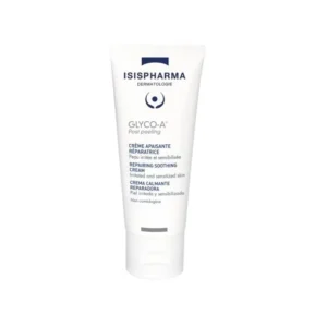 ISISPHARMA GLYCO-A Post Peeling Crème Apaisante Réparatrice 40ml
