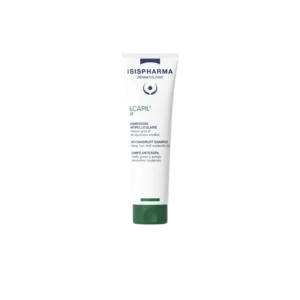 ISISPHARMA ILCAPIL KR SHAMPOING ANTIPELLICULAIRE 150 ML