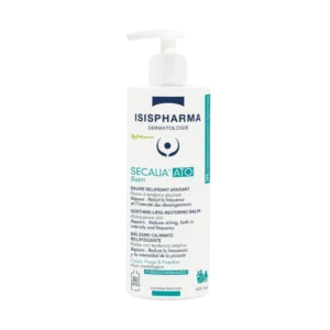 ISISPHARMA SECALIA ATO BALM 400 ML