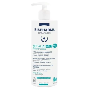 ISISPHARMA SECALIA ATO SHOWER CREAM 400 ML