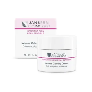 Janssen Cosmetics Creme Apaaisante Intense 50ml