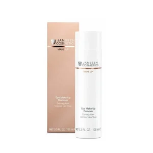 janssen Cosmetics Demaquillant Contour des Yeux 100ml