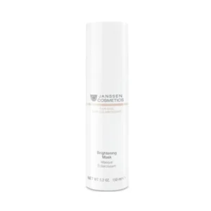 Janssen Cosmetics Masque eclaircissant 150ml