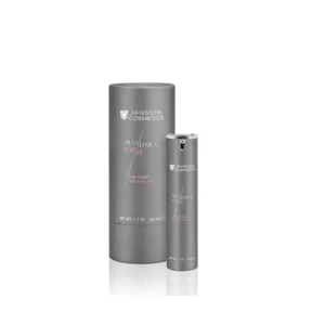 Janssen Cosmetics Platinum care Crème de Jour 50ml