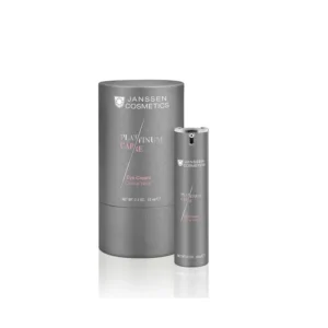 Janssen Cosmetics Platinum care creme yeux 15ml