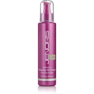 Jenoris Creme a l’huile de Pistache 150ml