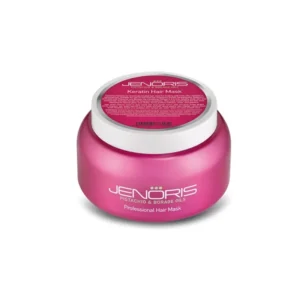 Jenoris Masque Capillaire A La Keratine 250ml