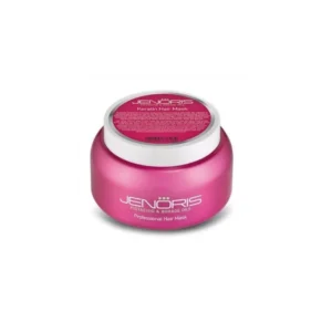 Jenoris Masque Capillaire A La Keratine 500ml