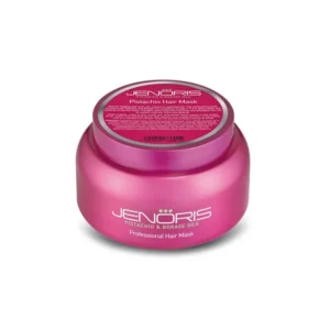 Jenoris Masque Capillaire A La Pistache 250ml