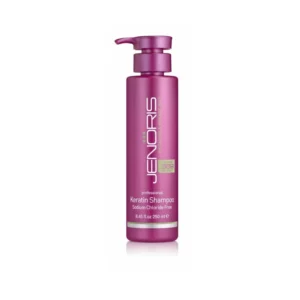 Jenoris Shampoo a La keratine Sans Sulfate 250ml