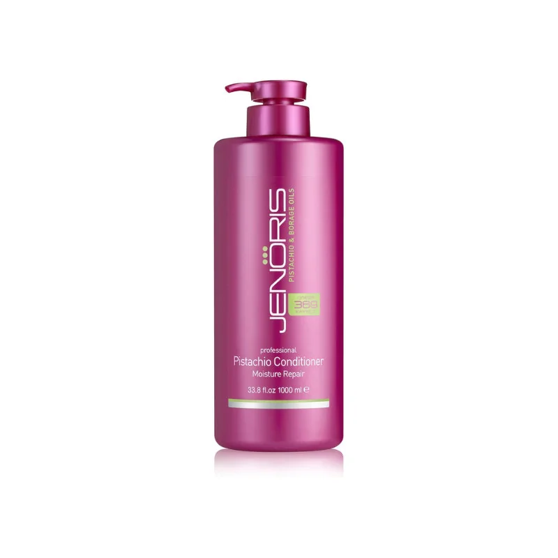 Jenoris Shampoo Anti-Chute Sans Sulfate 250ml