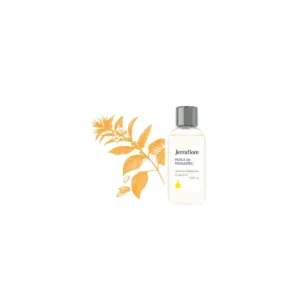 JERRAFLORE HUILE DE FENUGREC 50ml