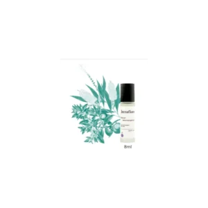 JERRAFLORE ROLL-ON ANTITRANSPIRANT 8ml