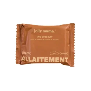 JOLLY MAMA SNACK ALLAITEMENT DHA SG 45G