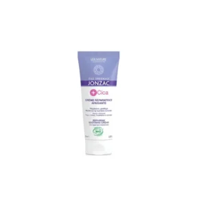 JONZAC CRÈME RÉPARATRICE APAISANTE 100ml