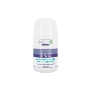 JONZAC DÉO FRAÎCHEUR 24H HAUTE TOLÉRANCE 50 ml