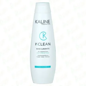 Kaline K-Clean Base Lavante Tous Types de Peaux 250ml