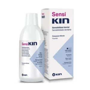KIN SENSIKIN BAIN DE BOUCHE
