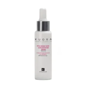 KUORA SÉRUM à L’acide Hyaluronique 30ML