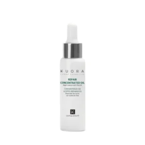 Kuora Serum Nuit Concentre a l’huil de chia 30ml
