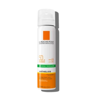 LA ROCHE-POSAY ANTHELIOS BRUME FRAICHE INVISIBLE SPF 50 75ml