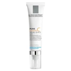 La Roche Posay Redermic Pure Vitamine C Yeux 15 Ml