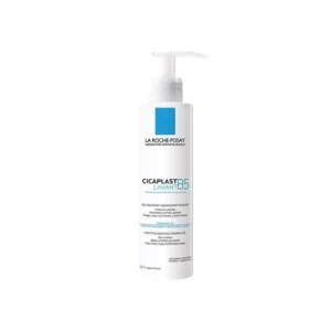 LA ROCHE-POSAY Cicaplast gel lavant B5 200ml