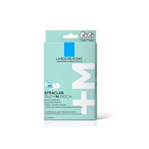 La Roche Posay Effaclar Duo+ M 22 PATCHS BOUTONS