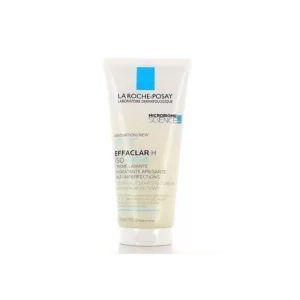 La Roche Posay EFFACLAR H ISO-BIOME CRÈME LAVANTE 200ml