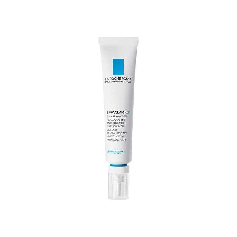 La Roche-Posay Effaclar K+ 30ml
