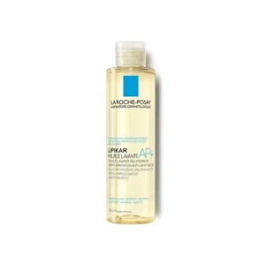 LA ROCHE-POSAY LIPIKAR AP+ HUILE LAVANTE 200 ML