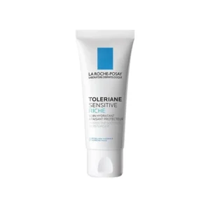 LA ROCHE POSAY TOLERIANE SENSITIVE RICHE 40ML