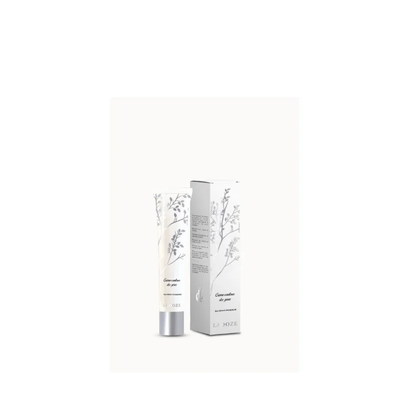 LADOZE Contour des Yeux