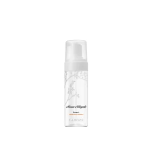 LADOZE Mousse à la vitamine C