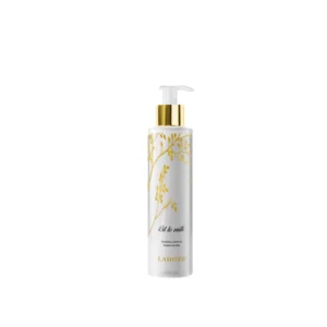 Ladoze Oil to Milk