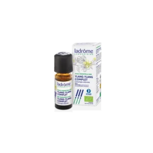 LADROME HUILE ESSENTIELLE D'YLANG YLANG COMPLET 10ML