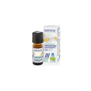 LADROME HUILE ESSENTIELLE DE PAMPLEMOUSSE 10ML
