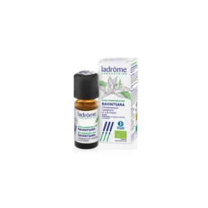LADROME HUILE ESSENTIELLE DE RAVINSTARA 10ML