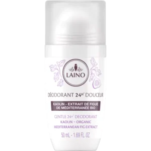 LAINO Déodorant 24h Douceur Figue 50ml