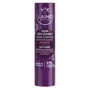 LAINO SOIN DES LÉVRES CASSIS 4 G