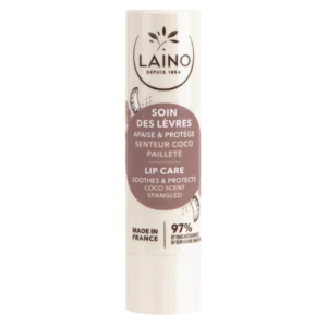 Laino Soin des lèvres coco 4gr
