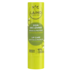 LAINO SOIN DES LÉVRES POMME 4 G