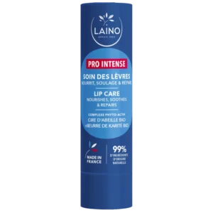 LAINO SOIN DES LÈVRES PRO INTENSE 4 G