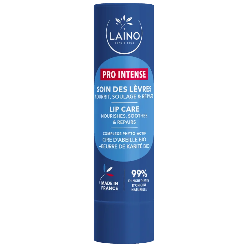 LAINO SOIN DES LÈVRES PRO INTENSE 4 G