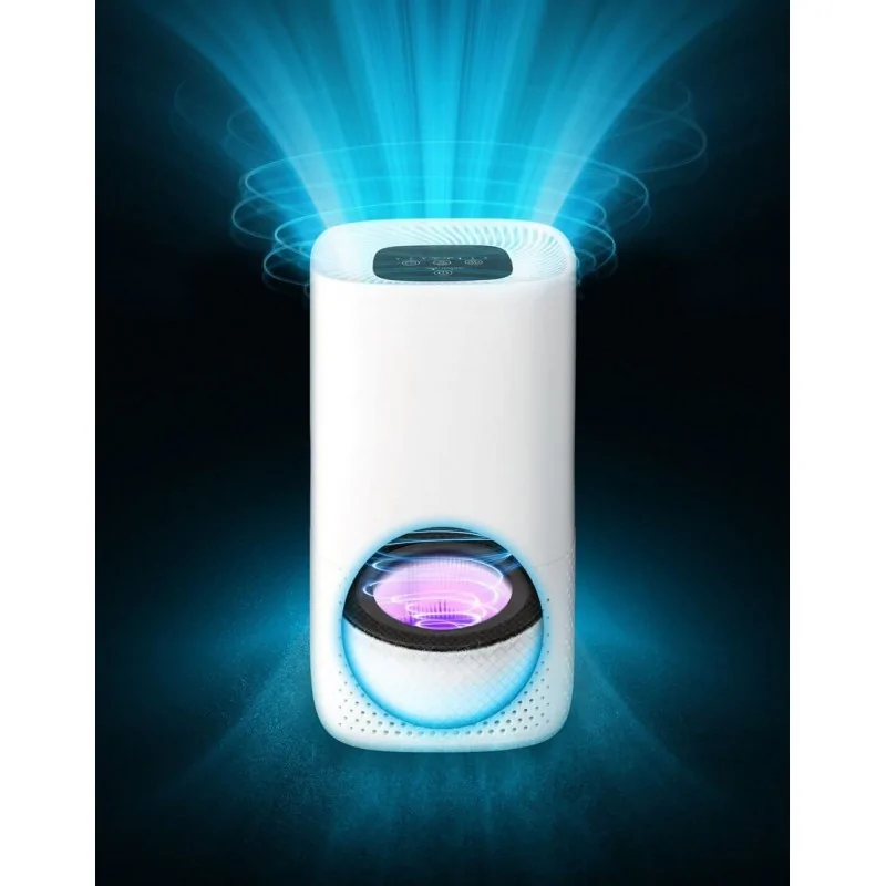 Lanaform Purificateur d'air AIR PURIFIER - Image 3