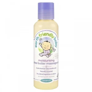LANSINOH Huile de Massage – 125ml