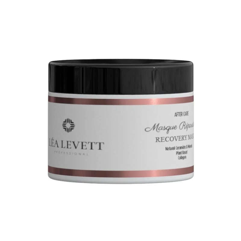 Léa Levett Masque Réparateur intense 237 ml