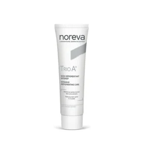 NOREVA TRIO-A 30ml Soin Intensif D'attaque