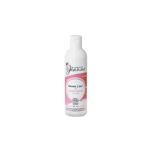 Les Couleurs de Jeanne BAUME 2 EN 1 – FIXATEUR D’ECLAT ET SOIN 230ML