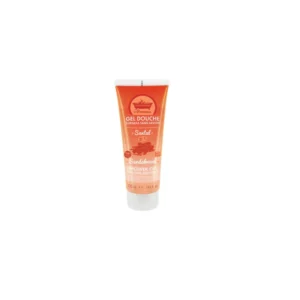 LES PETITS BAINS DE PROVENCE GEL DOUCHE SANTAL 200ML